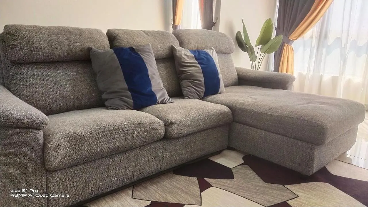 Bali Residence Homestay Melaka Muslim Friendly Malajzia